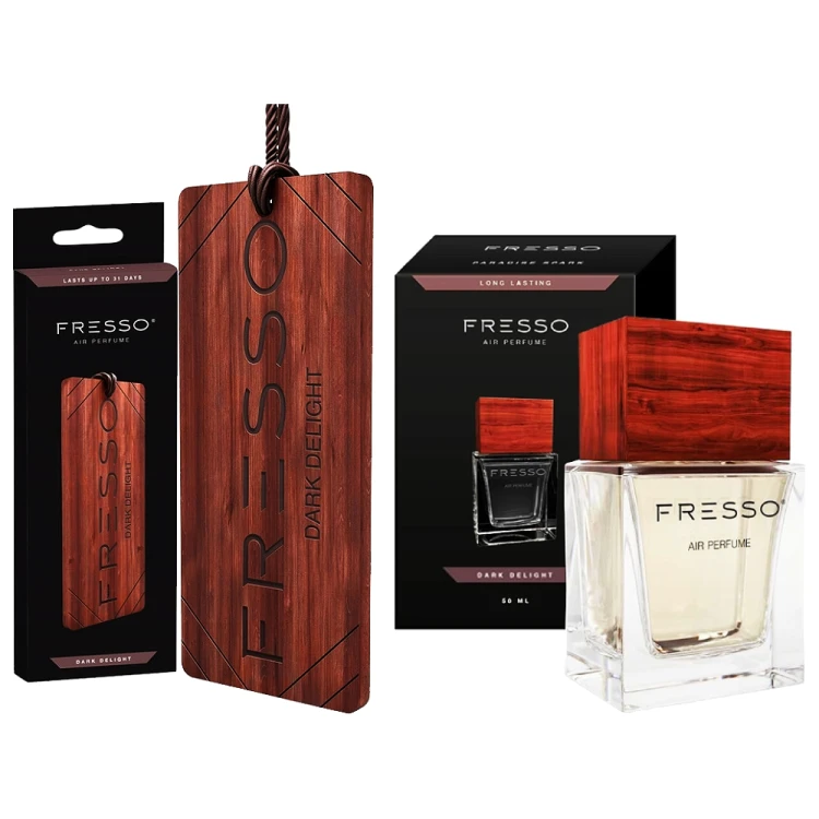 FRESSO DARK DELIGHT ZAPACH + ZAWIESZKA ZESTAW.png