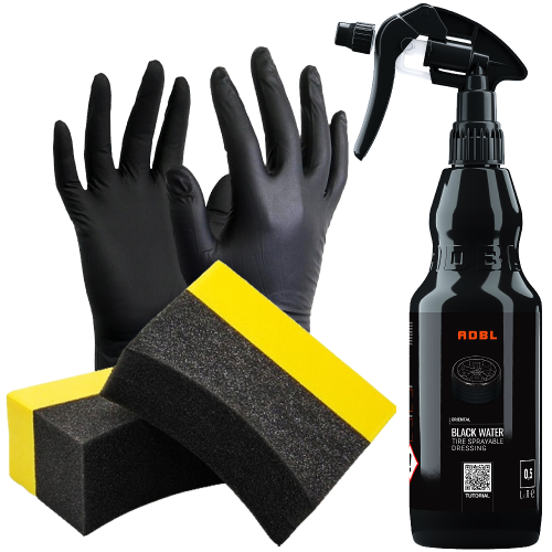 ADBL BLACK WATER 500ML + APLIKATOR AMIO + RĘKAWICZKI.png