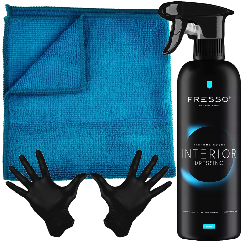 FRESSO INTERIOR DRESSING 500ML + MIKROFIBRA + RĘKAWICZKI.png