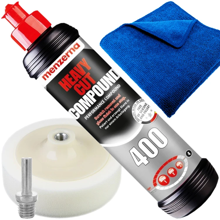 MENZERNA HCC 400 + PAD 150 BIAŁY + SZMATKA.png