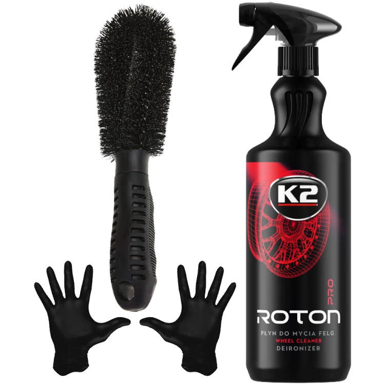 K2 PRO ROTON 1L + SZCZOTKA DO FELG + RĘKAWICZKI.png