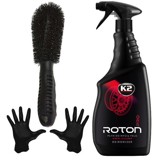 K2 PRO ROTON 750ML + SZCZOTKA DO FELG + RĘKAWICZKI.png