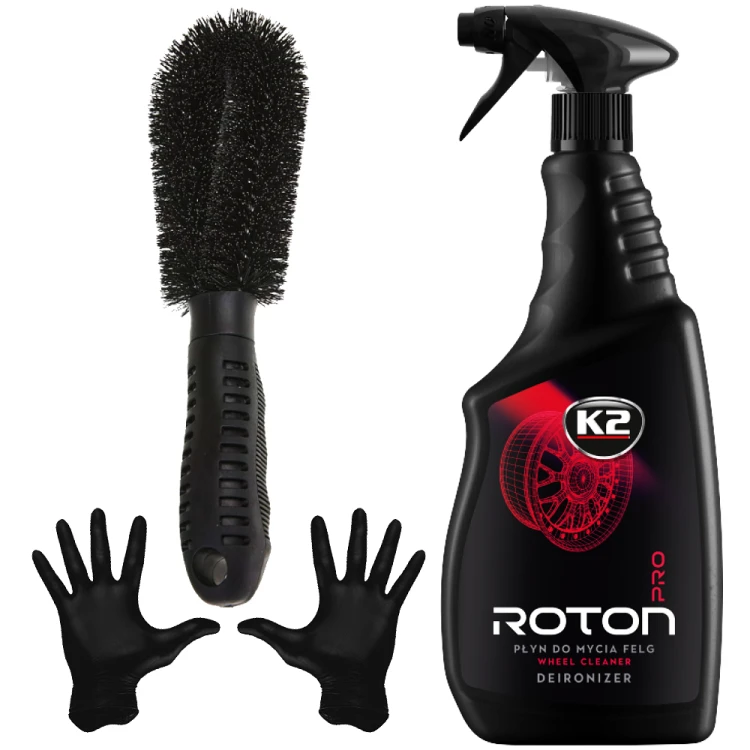 K2 PRO ROTON 750ML + SZCZOTKA DO FELG + RĘKAWICZKI.png