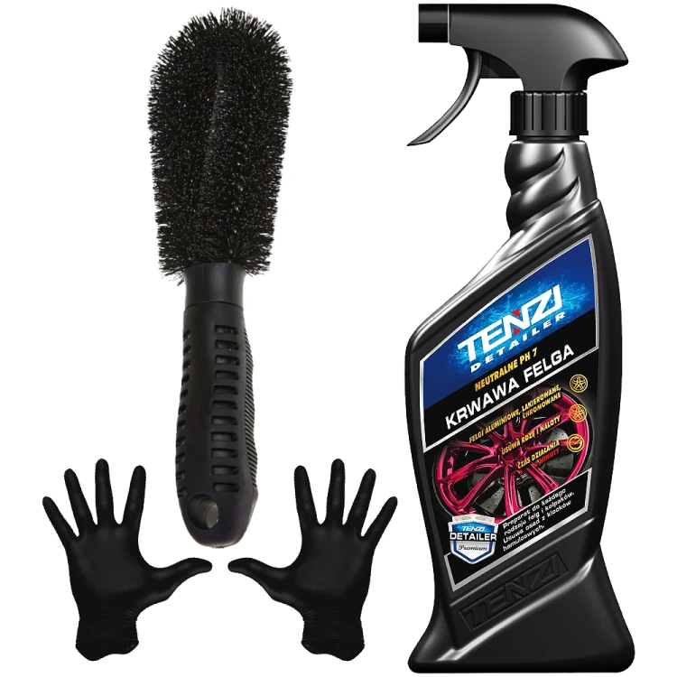 TENZI KRWAWA FELGA + SZCZOTKA DO FELG + RĘKAWICZKI.png
