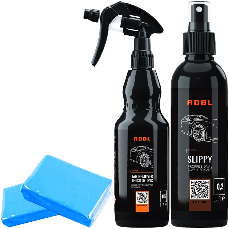 ADBL TAR REMOVER + ADBL SLIPPY 200ML + GLINKA.png