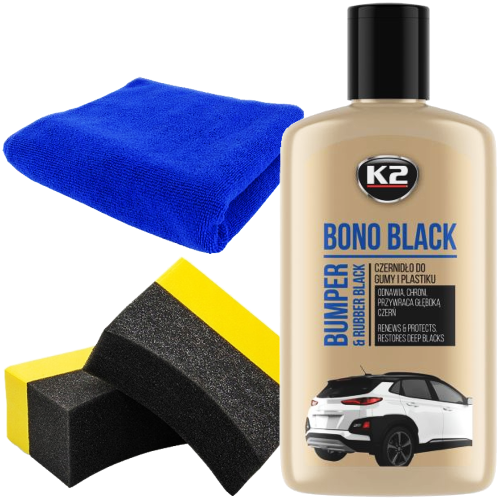 K2 BONO BLACK 250ML + APLIKATOR KSIĘŻYC + MIKROFIBRA.png